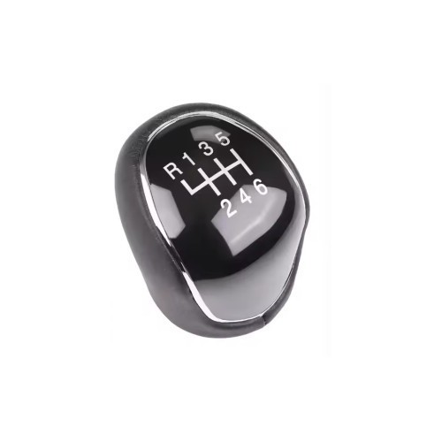 Maner schimbator auto din plastic compatibil Hyundai IX35 6 viteze Cod: SC-177