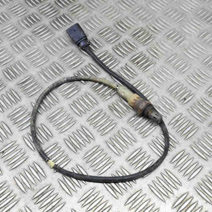 Sonda lambda AUDI Q3 8U 2018 OEM: 04E906262AG 17125372