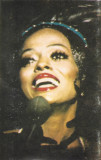 Casetă audio Diana Ross &ndash; An Evening With Diana Ross, originală, Pop