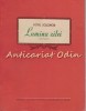Lumina Zilei - Petre Solomon - Versuri - Editura de Stat 1954 - Tiraj 5100 Ex. - Carte Beletristica, Roman