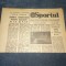 ZIARUL SPORTUL 26 DECEMBRIE 1984