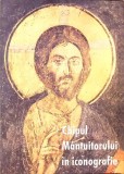 Chipul M&acirc;ntuitorului &icirc;n Iconografie - Sofian Boghiu, Editura Bizantină, 2001, Carte Creștinism