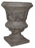 Amfora decorativa pentru gradina YAC062