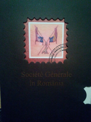 Stefan Petre Kirson - Societe Generale in Romania (editia 2010) foto