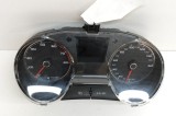 Ceas de bord SEAT IBIZA IV 6J5, 6P1 2014 OEM: 6J0920906P,A2C53332250 23871649