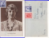 Casa Regala-Principesa Marioara,Mignon,Regina Serbiei-rara
