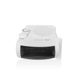 Cumpara ieftin Aeroterma de podea Zilan ZLN5534 Alba, putere 2000W, indicator luminos, termostat reglabil