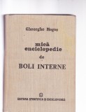 MICA ENCICLOPEDIE DE BOLI INTERNE