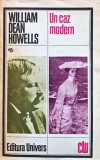 Un caz modern - 1987 - William Dean Howells (@T10)