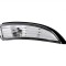 Lampa semnalizare oglinda Ford B-Max 08.2012-, Ford Fiesta (Ja8) 09.2008-12.2017, partea Fata Dreapta, Alb 1513158; 1531430; 1542154; 1547275; 174831
