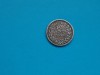 10 Cents 1884 Olanda-RAR !!!-Argint, Europa