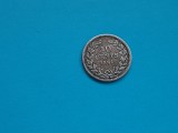 Cumpara ieftin 10 Cents 1884 Olanda-RAR !!!-Argint