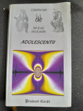 ADOLESCENTII DE MICHEL FIZE ,