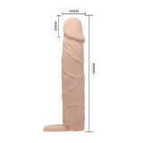 Cumpara ieftin Prelungitor Penis Large Pretty Love [ + 5 cm ]