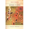 Homo faber - Max Frisch, roman beletristic, editura UNIVERS 1971, 280 pagini, stare buna