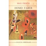 Max Frisch - Homo Faber - 136343