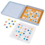 Sudoku magnetic pentru copii, Goki