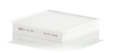 MANN-FILTER CU 19 014 Filtru, aer habitaclu