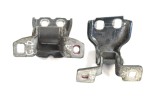Balama ușă dreapta spate JEEP GRAND CHEROKEE III WH, WK 2006 12245785
