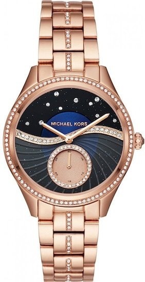 Ceas Dama, Michael Kors, Lauryn MK3723 - Marime universala