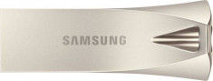 Memorie USB Samsung Champaign 256GB USB 3.1 Silver foto