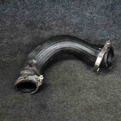 Furtun intercooler dreapta VW TIGUAN 5N_ 2012 foto