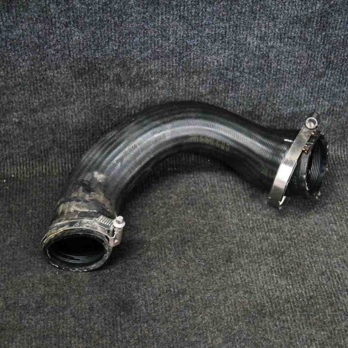 Furtun intercooler dreapta VW TIGUAN 5N_ 2012