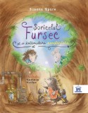 Soricelul Fursec si o intamplare neasteptata PlayLearn Toys, DPH