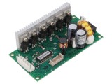 Convertor DC-DC 350W 20-55V 10A