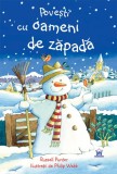 Povesti cu oameni de zapada - Russell Punter - Editura DPH