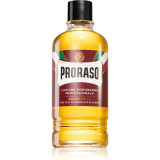 Cumpara ieftin Proraso Red Aftershave Professional after shave 400 ml