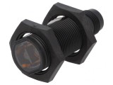 Senzor Fotoelectric PNP 1m E3FA-DP23