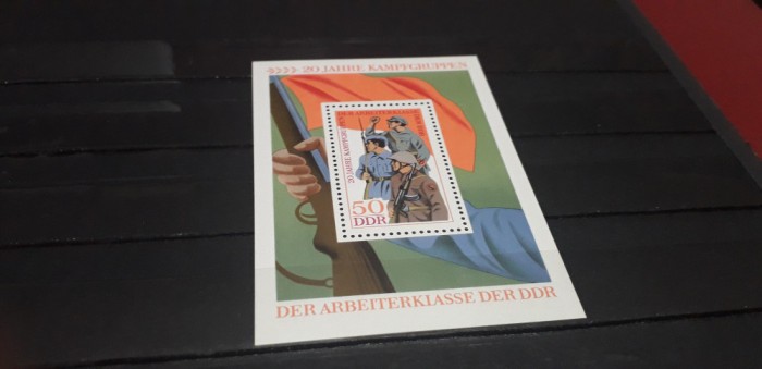 Neștampilate după 1950