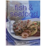 Perfect fish &amp;amp; seafood (Editia: 2007)