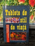 Tablete de stil de viata Hans Deihl Ailen Ludington Bucuresti 2000 048