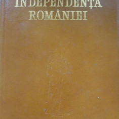 Independența României - St. Pascu, Constantin C. Giurescu