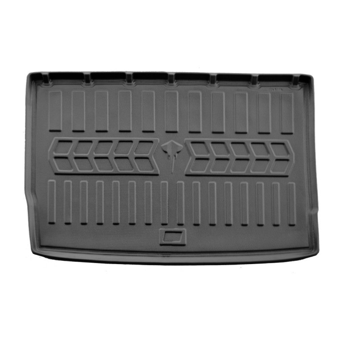 COVOR PROTECTIE PORTBAGAJ UMBRELLA PENTRU RENAULT ZOE CU PODEA JOASA (2018-)