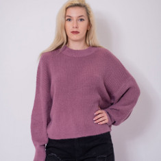 Bluza pufoasa oversize Pull&Bear