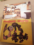 Magazin Istoric - Anul XVI, Nr. 3 ( 180 ) Martie 1982