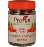 Macese Ecologice Uscate Pronat 90gr