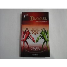 Diavolul - Giovanni Papini