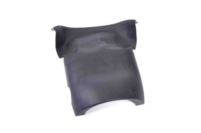 Ornament mecanism de direcție AUDI A4 Cabrio 8H7, B6, 8HE, B7 2006 OEM: 8E0953515F 12055536