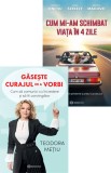 Pachet Vocea schimbarii, Bookzone