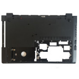 Carcasa inferioara bottom case Laptop, Lenovo, IdeaPad B50-30, B50-45, B51-30, B51-35, N50-45, 305-15IBD, 305-15IBY, 305-15IHW, 305-15ABM, 90205530, 9