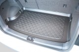 Tava Portbagaj Aristar Guardliner VW T-Cross UP 2019- Negru Protectie Premium