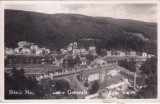 Slanic Moldova. Vedere Generala (circulata 1938)