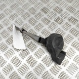 Claxon Auto VW Touareg 7P5 2014 OEM 7P6951223A 7P6951206B Negru/Rosu 12V