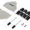 Conector Metalic 25 Pini