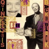 CD Quincy Jones &ndash; Back On The Block (VG+)
