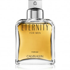 Calvin Klein Eternity for Men Parfum parfum pentru bărbați 200 ml